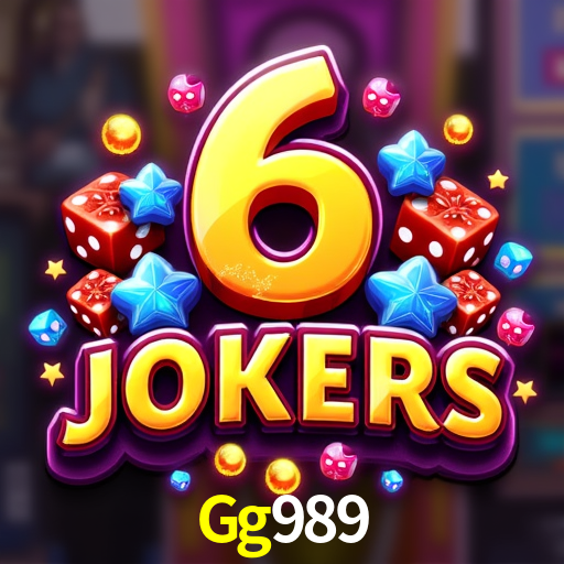 Slots no Site Gg989